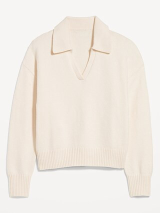 Polo Sweater | Old Navy (US)