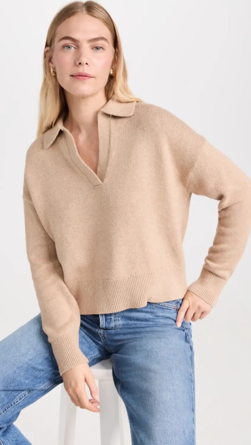 Lucie Sweater | Shopbop