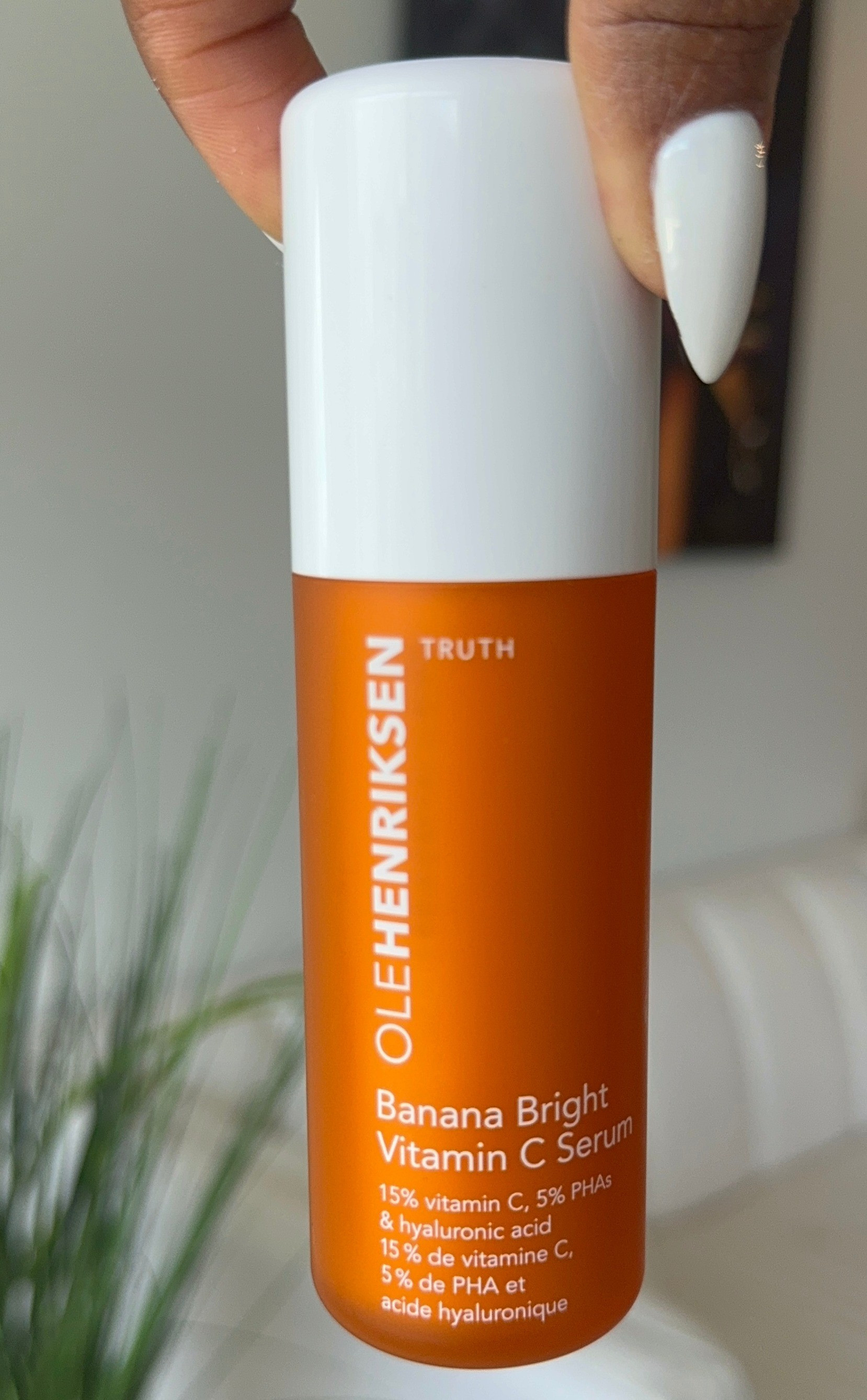 one of my go-to skincare essentials.#skincare #selfcare #vitaminc #skinregimen #everydayroutine #dailyroutine #dailycare

#LTKTravel #LTKOver40