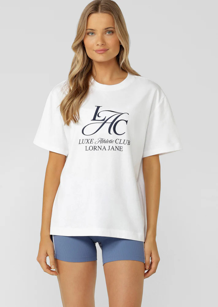 Beaumont T-Shirt | Lorna Jane (US)