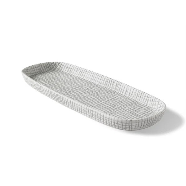 Lococo Bathroom Accessory Tray | Wayfair North America