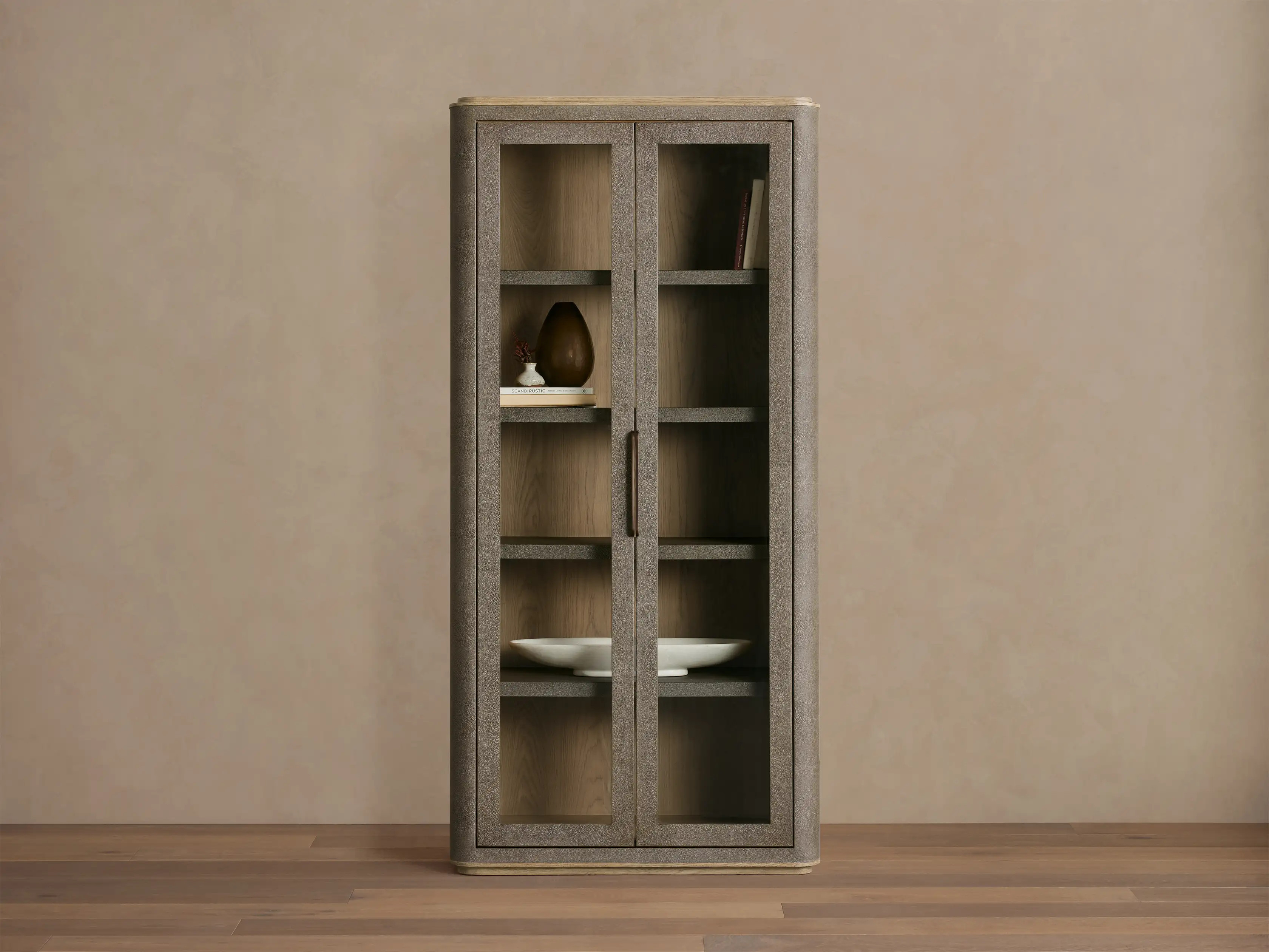 Harrow Cabinet | Arhaus