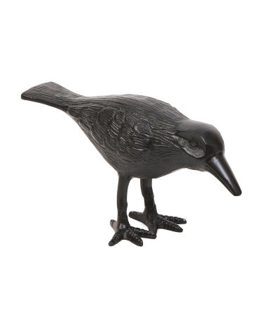 Crow Decor | TJ Maxx