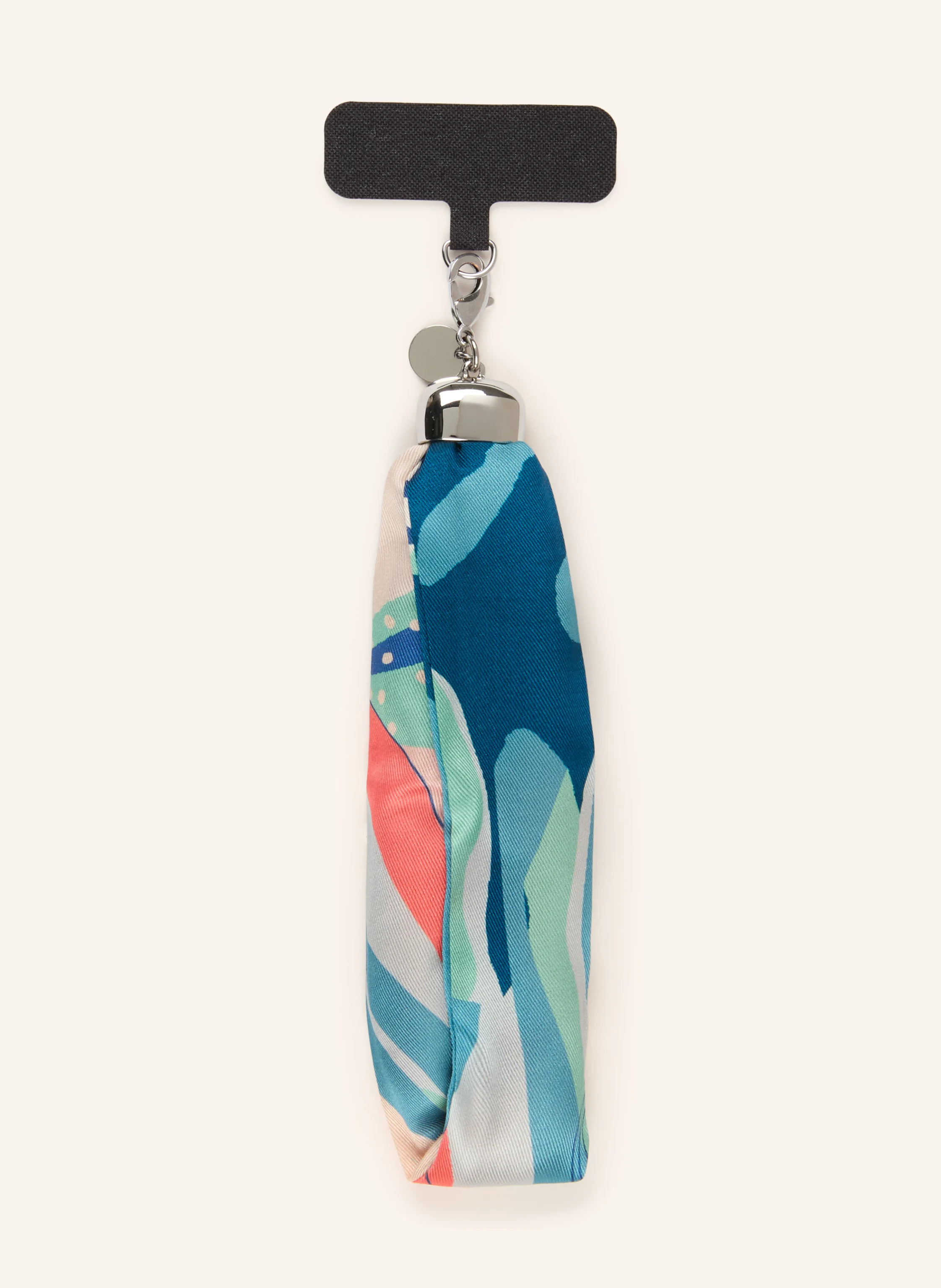 CHEEKY CHAIN MUNICH Smartphone-Kette INDIE in blau / creme / hellgrün | Breuninger (DACH)