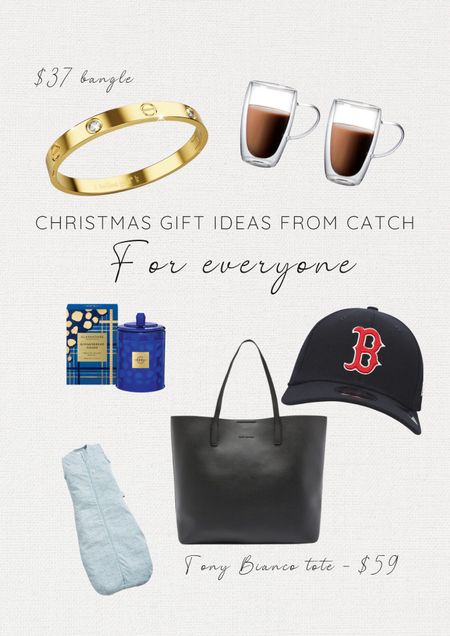 Gifts for everyone this Christmas 🤍

#LTKHoliday #LTKCyberWeek #LTKGiftGuide