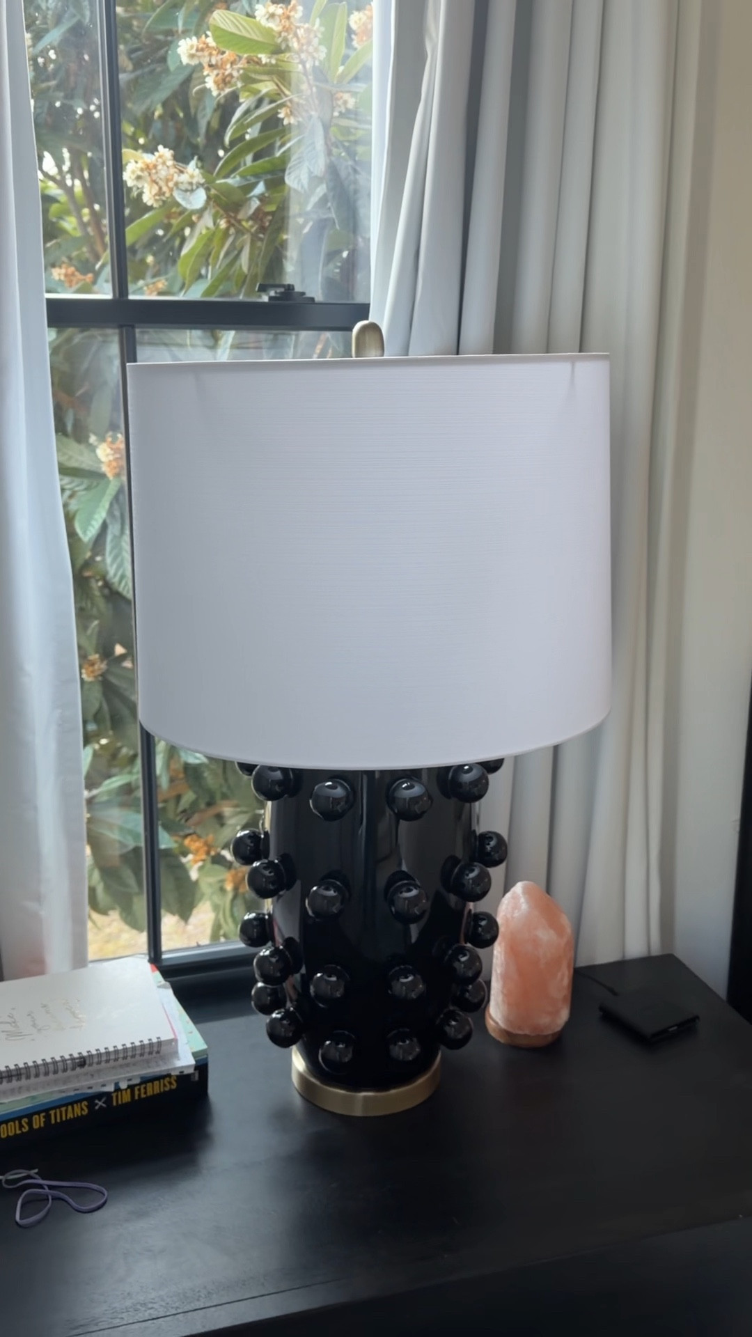 My lamps are on sale. These things are massive. Such a statement. They are designer inspired and STUNNING. They come in white as well. The designer ones cost $1000. I linked the designer ones so you could compare.


#LTKHome #LTKSaleAlert #LTKGiftGuide