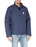 Carhartt Men's Big & Tall Gilliam Jacket | Amazon (US)