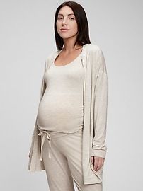 Maternity Modal 3-Piece Set | Gap (US)