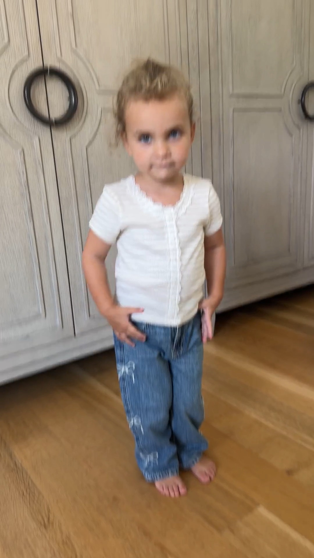 Looove the look + quality of kids clothes from Abercrombie!! 🤍