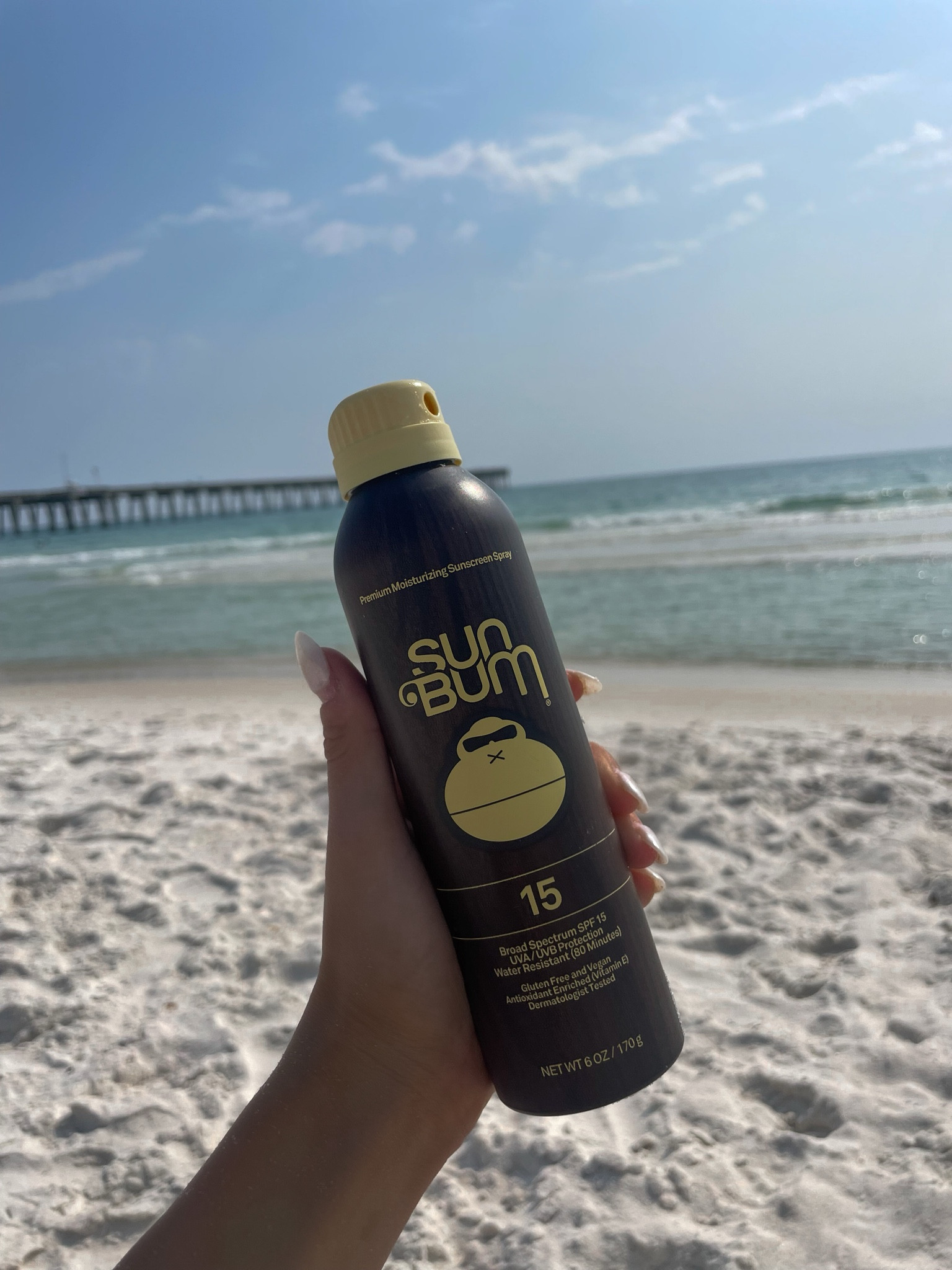 #LTKU #LTKSeasonal #sunbum #beach #vacationoutfits #swimwear #swimsuits #amazon #sunscreen #summeroutfits #springoutfits #springdress #giftguide 

#LTKbeauty #LTKtravel #LTKswim