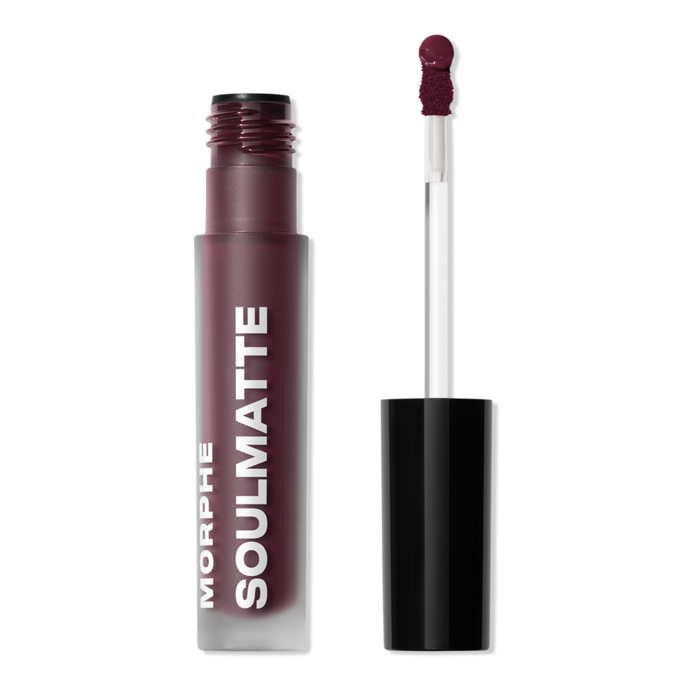 Morphe Soulmatte Velvet Lip Mousse - Compatible | Ulta