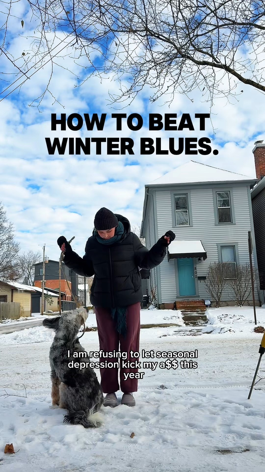 Layering layering layering!!!

#LTKgrwm #LTKSeasonal #LTKootd