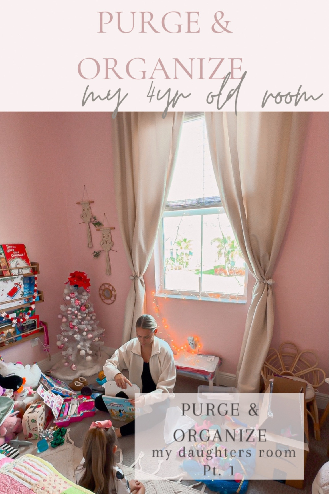 Items I used to organize my daughter’s room from recent IG REEL. Plus more items I’m getting for her closet organizing I’m still doing! 

#LTKFindsUnder50 #LTKHome