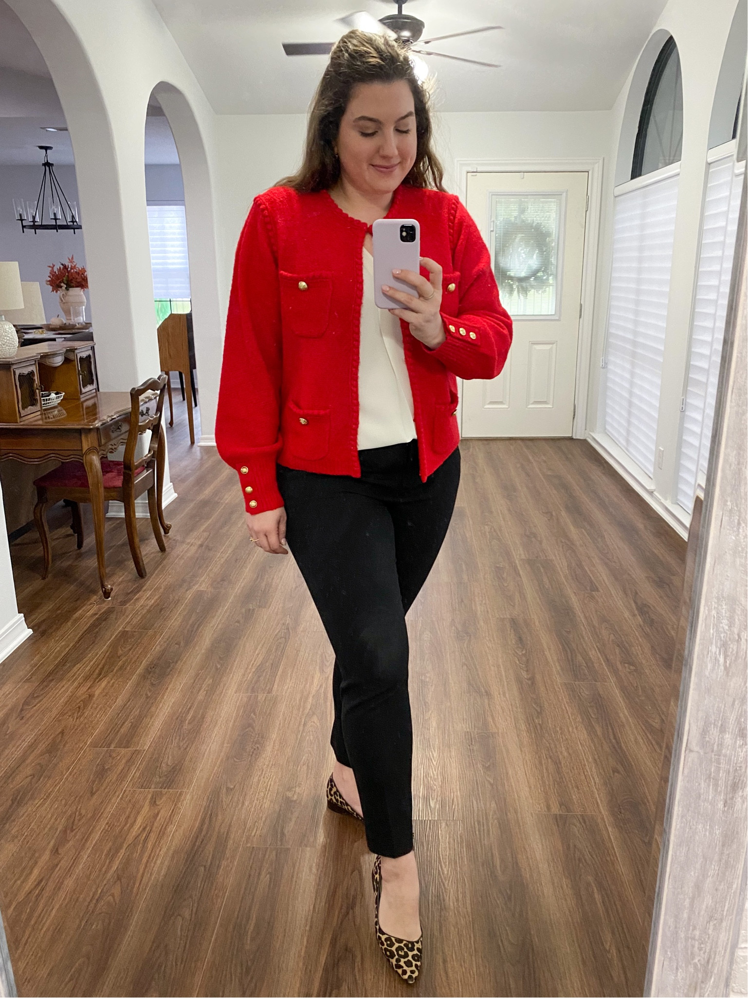 Workwear #ootd 11/8/22

Business professional workwear and business casual workwear and office outfits fall workwear 

#LTKSeasonal #LTKworkwear #LTKstyletip