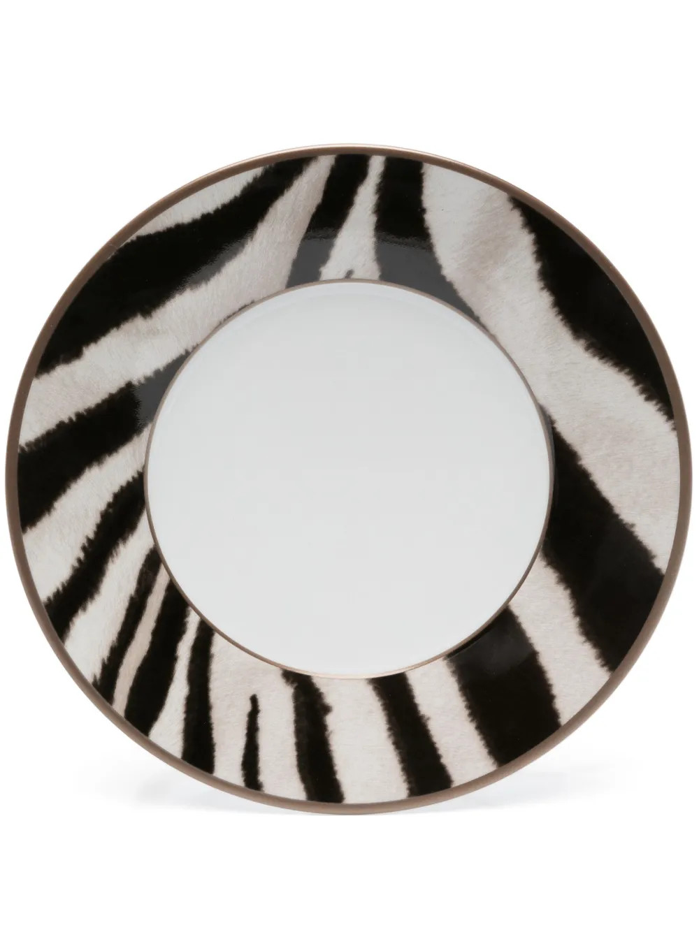 Ralph Lauren Home Kendall Salad Plate (20.3cm) | White | FARFETCH NZ | Farfetch Global