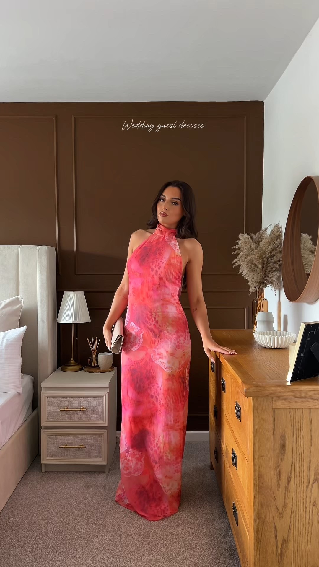 Wedding guest dresses 🤍

#LTKuk #LTKsummer #LTKdresses