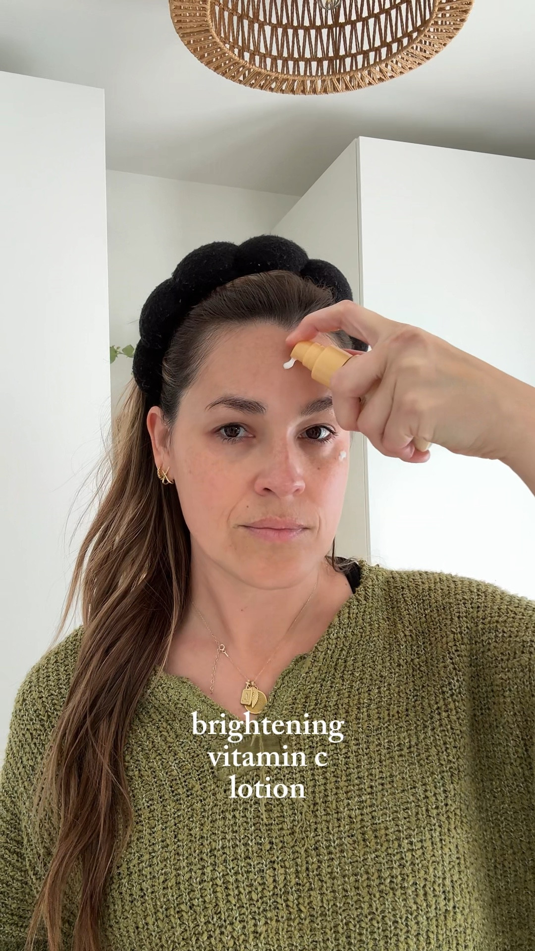 I’m all about hydration and plumping my skin. I haven’t done Botox or any fillers so this is my natural, affordable and easy skin prep routine I do in the morning!

#LTKselfcare #LTKBeauty #LTKOver40