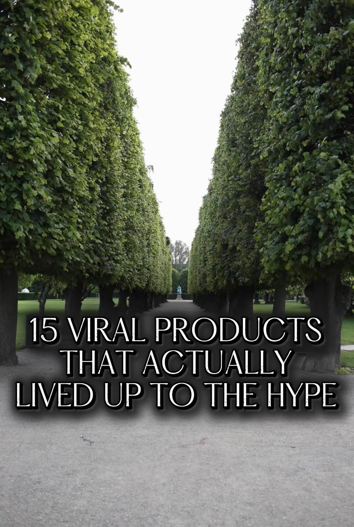 15 viral products that actually lived up to the hype