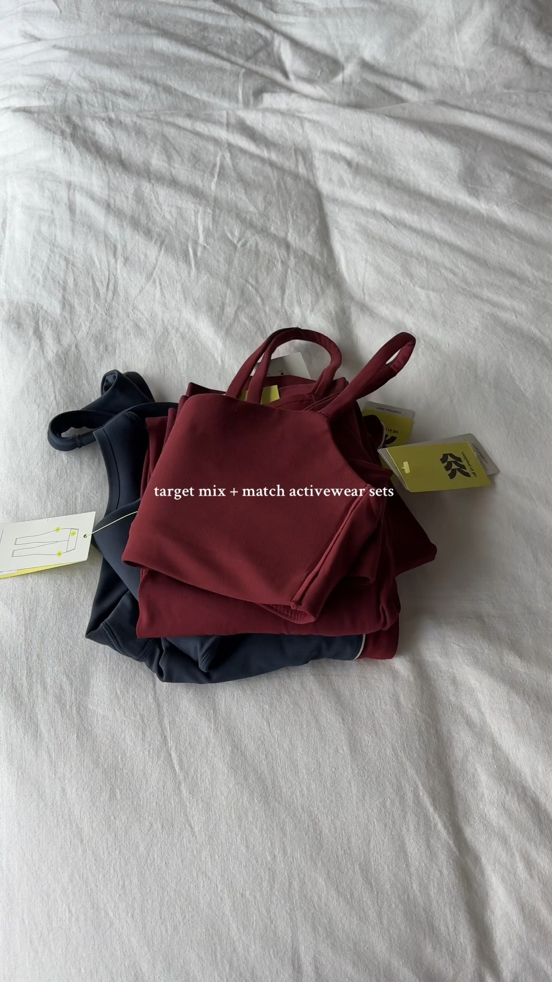 Loving these colors rn !! 