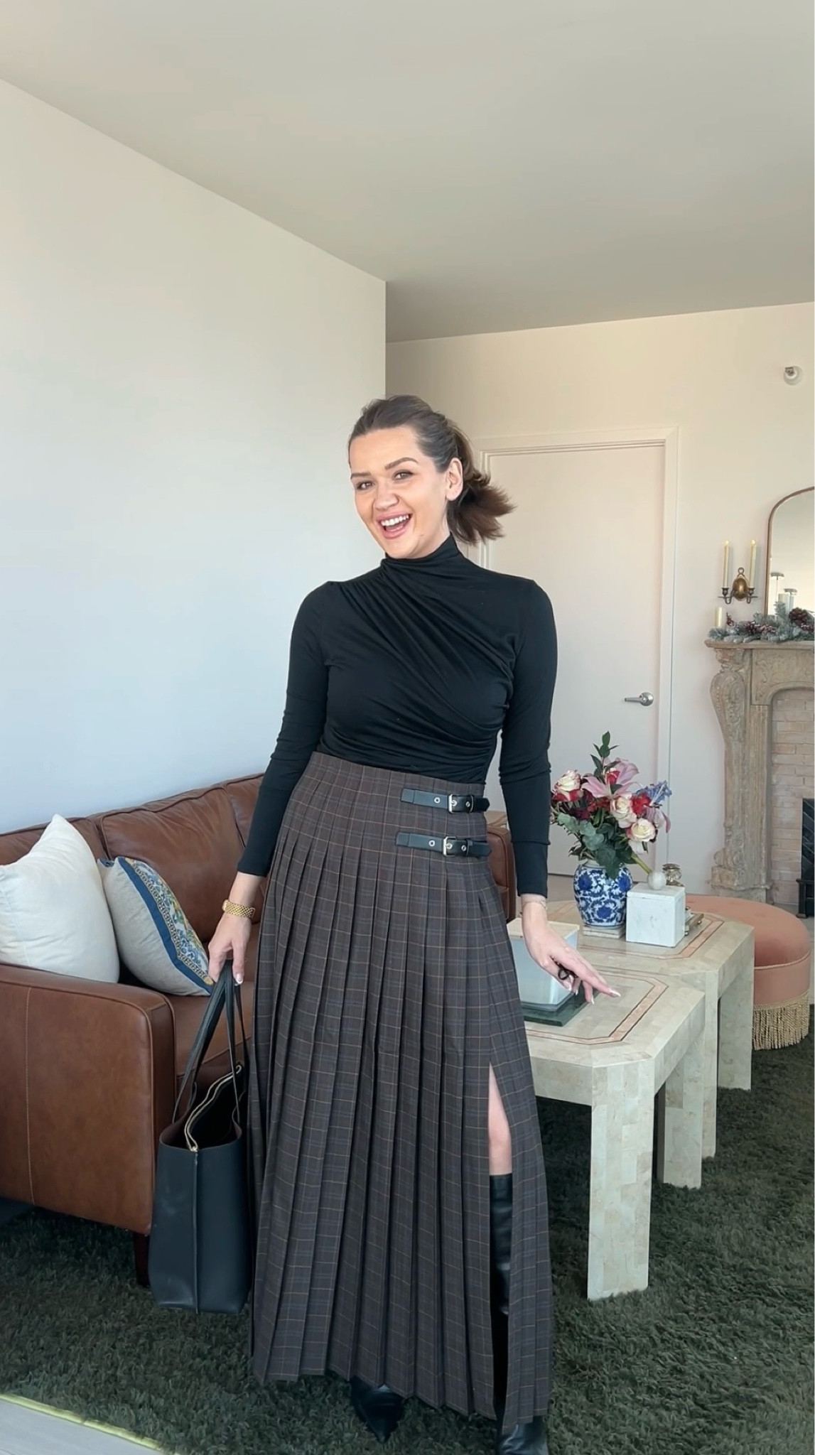 Winter office Outfit 🤍💻

#ltkworkwear #workwardrobe #workoutfit #officeoutfit #officefashion #officestyle #corporatefashion #corporategirlies #winteroutfit #winterstyle #winterfashion

#LTKShoeCrush #LTKStyleTip #LTKWorkwear