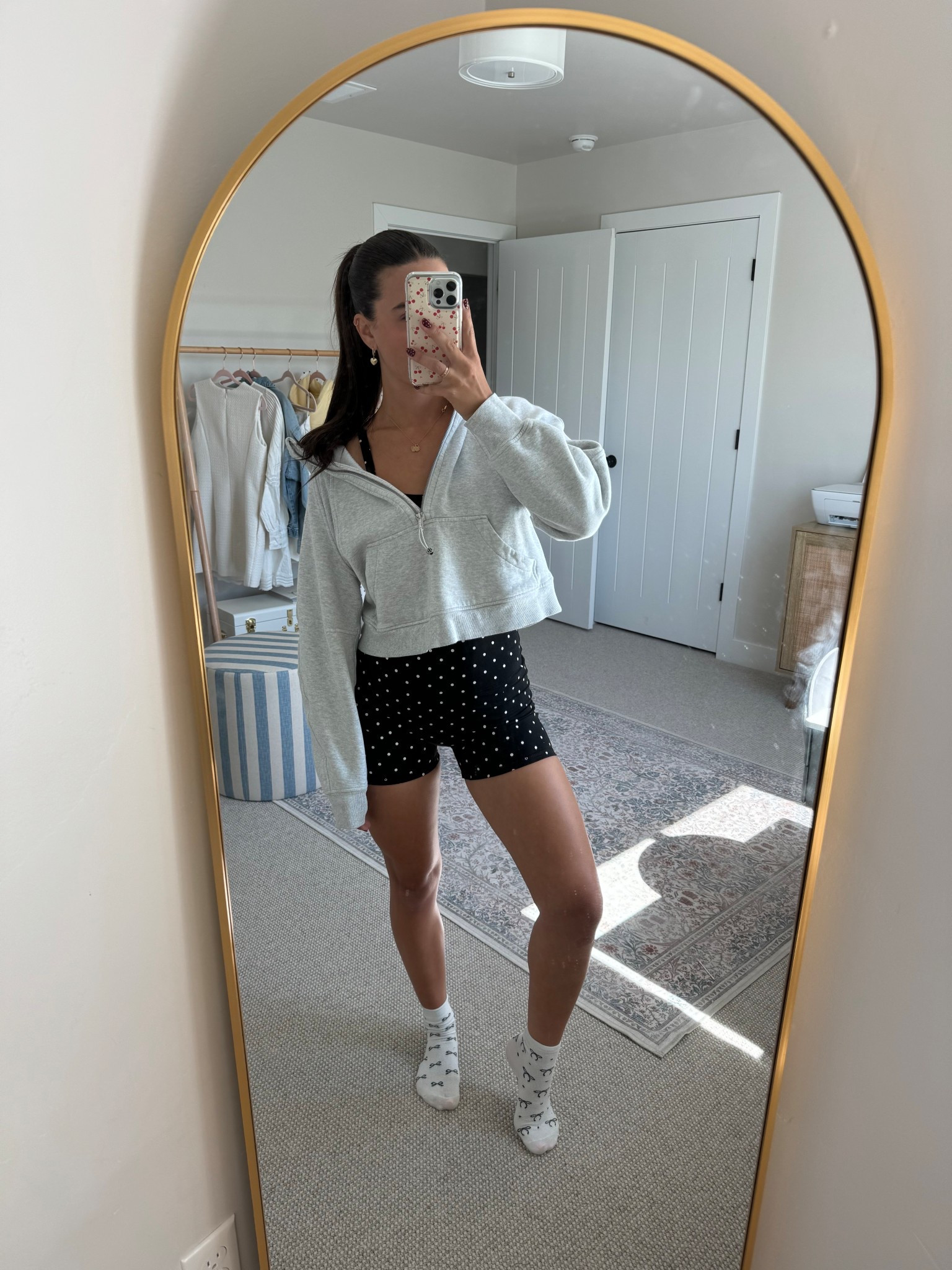 Polka set is from my acta collection!! Scuba from Lulu! 

#LTKHome #LTKStyleTip #LTKActive