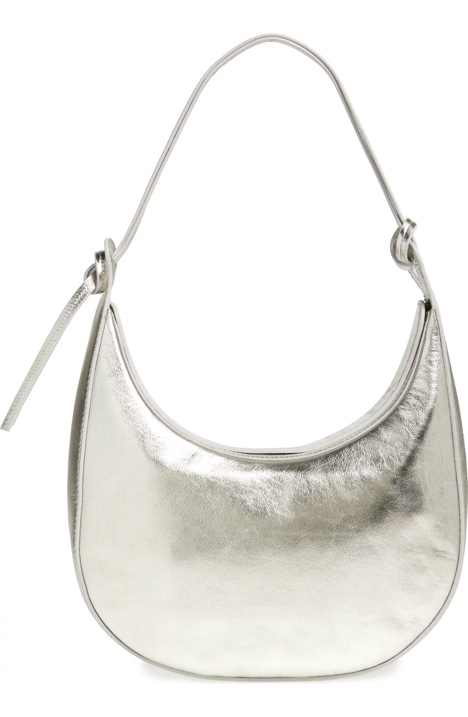 Tumbled Silver | Nordstrom