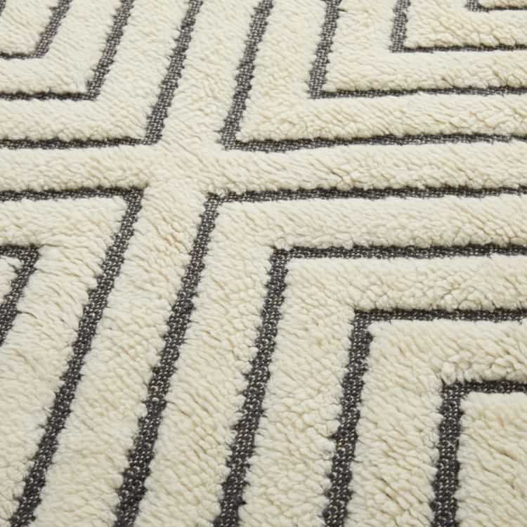 Flag Shag Rug | West Elm (US)