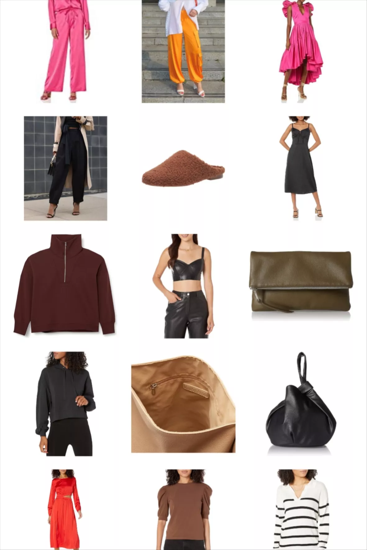 The Drop womens Preston Belt Bag curated on LTK