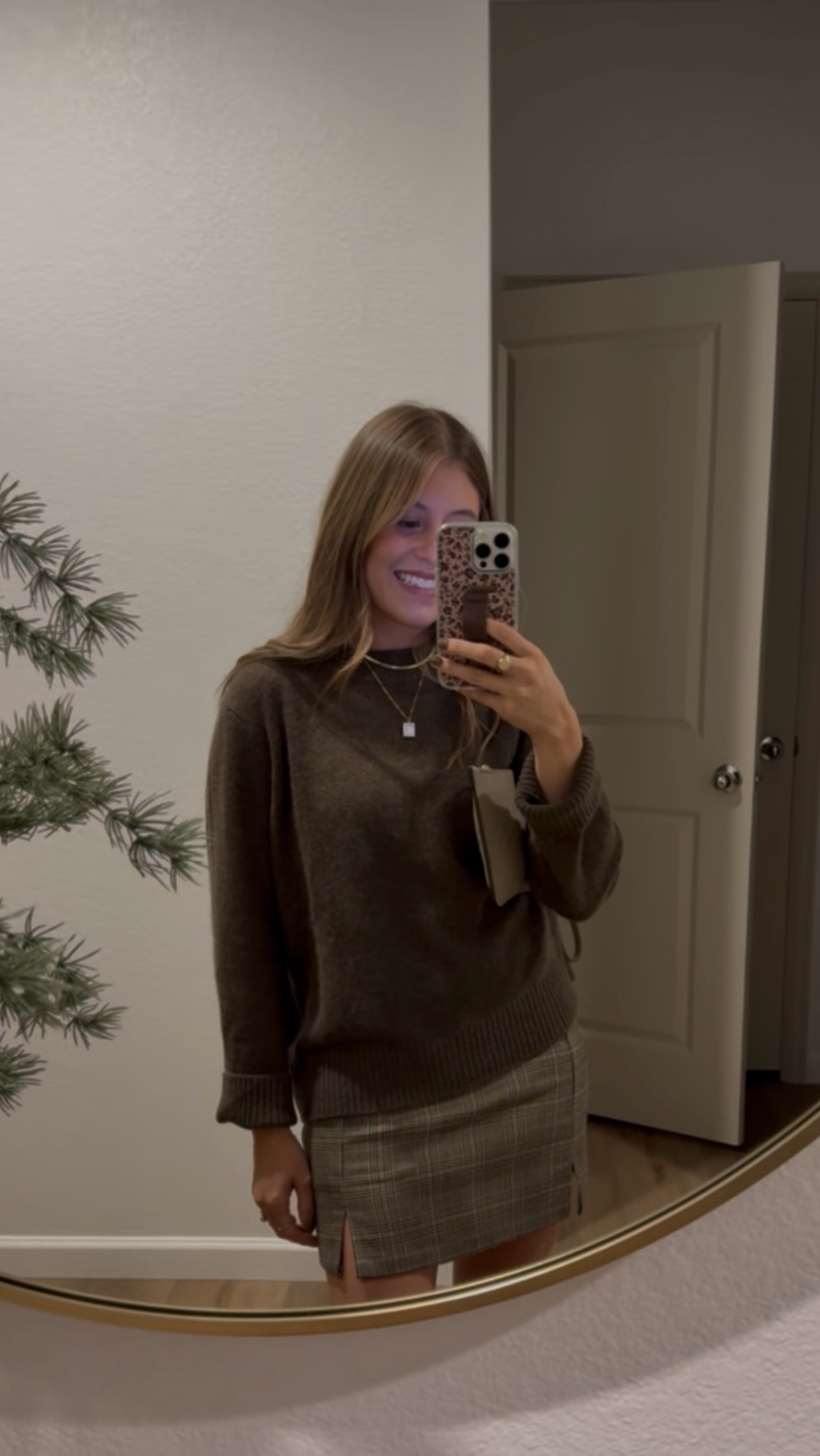 All brown fit for a girls night out! 🤎🥂Feeling all of the fall vibes, and I’m soo here for it!#LTKStyleTip

#LTKSaleAlert #LTKSeasonal