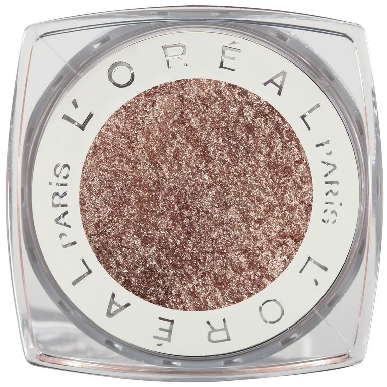 L'Oreal Paris Infallible 24 Hour Waterproof Eye Shadow, Amber Rush, 0.12 oz | Walmart (US)