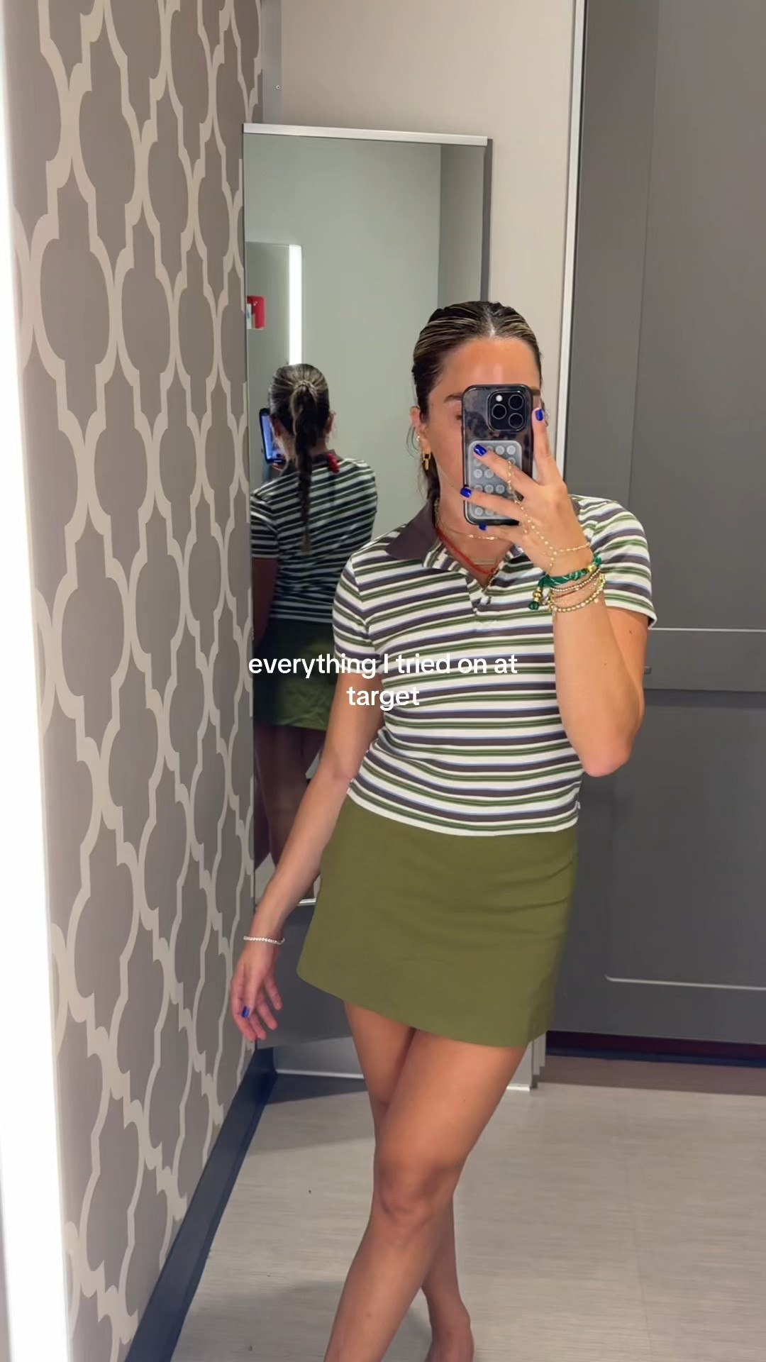 Everything I tried on at target

#LTKStyleTip #LTKFindsUnder50 #LTKSaleAlert