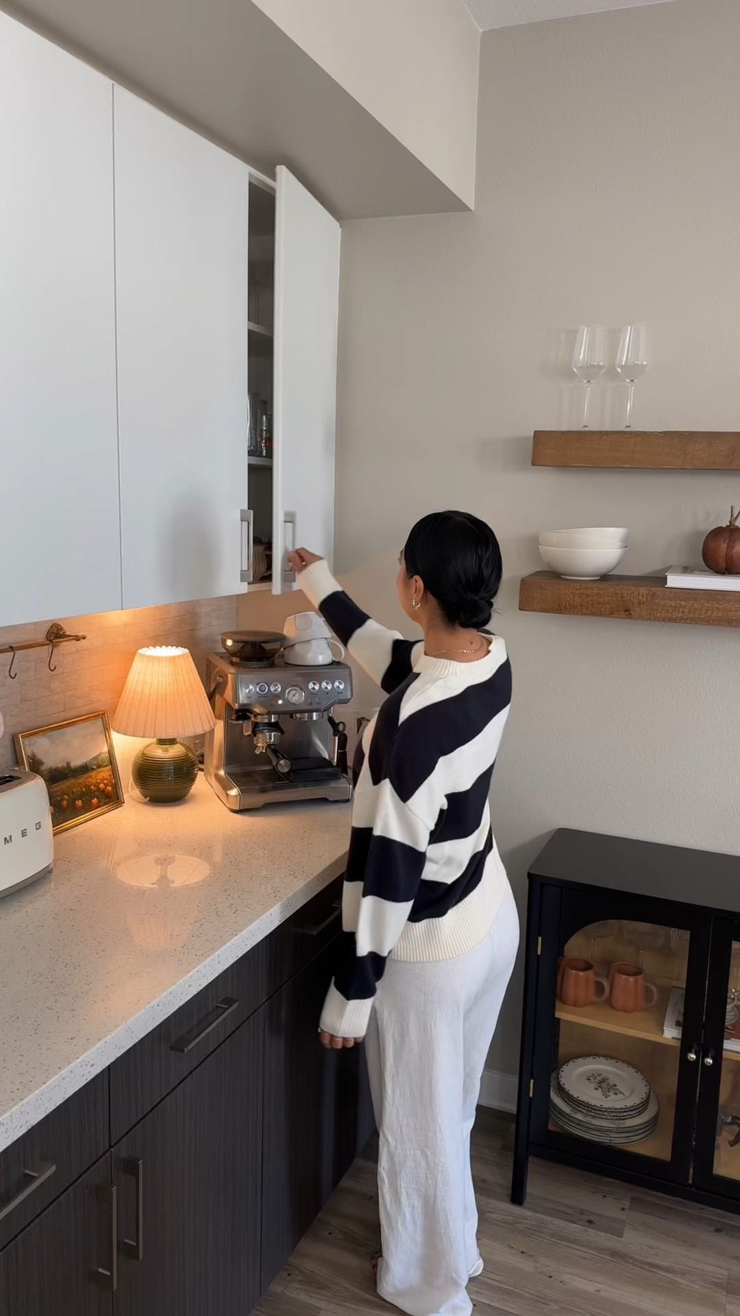 Coffee aesthetic 

#LTKHome