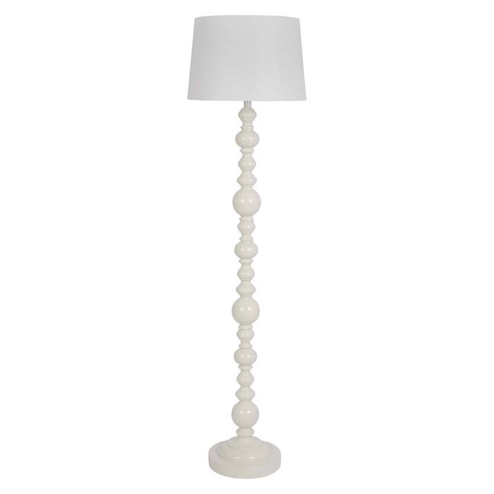 Turned Floor Lamp - Pillowfort™ | Target