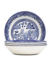 4pk Willow Pasta Bowls | Kitchen & Dining Room | Marshalls | Marshalls