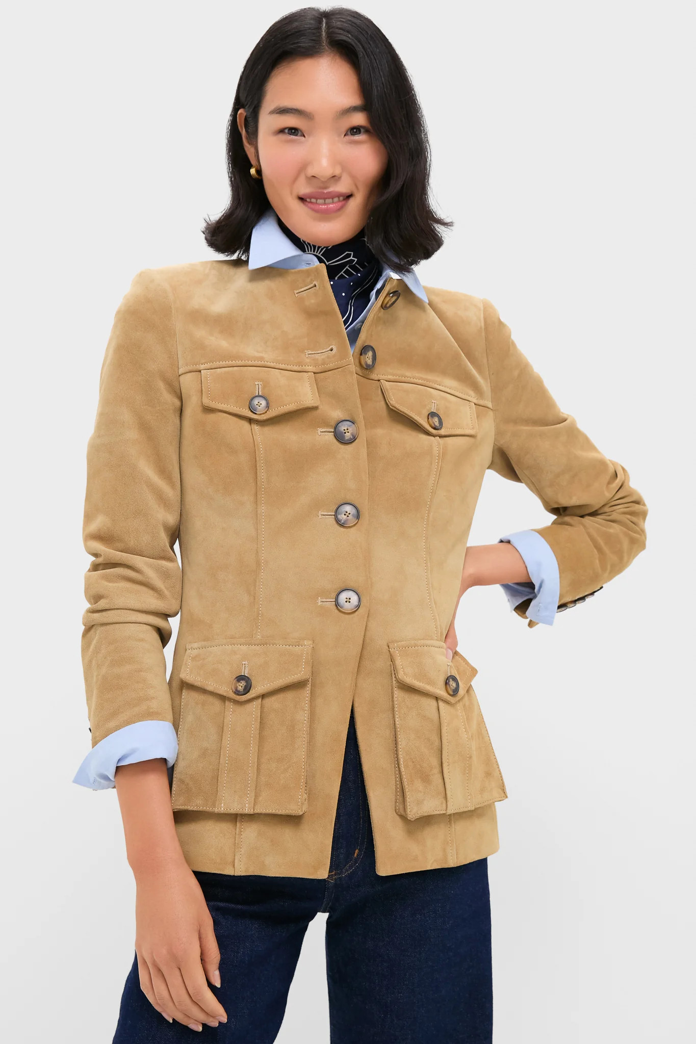 Tuckernuck | Tuckernuck (US)