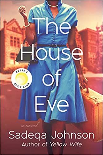 The House of Eve | Amazon (US)
