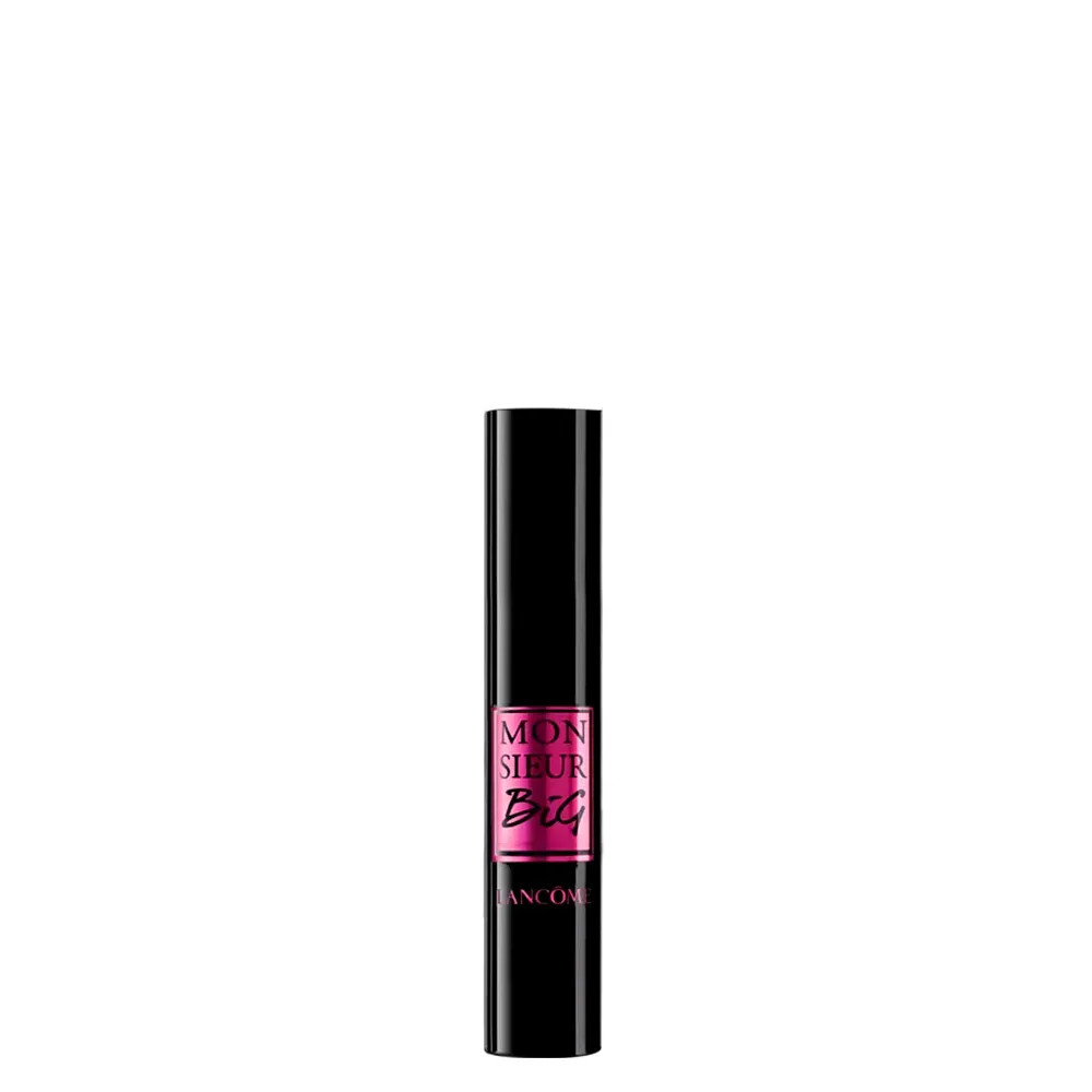 Máscara para Cílios Volume Lancôme Monsieur Big Black 4ml | Amobeleza (BR)