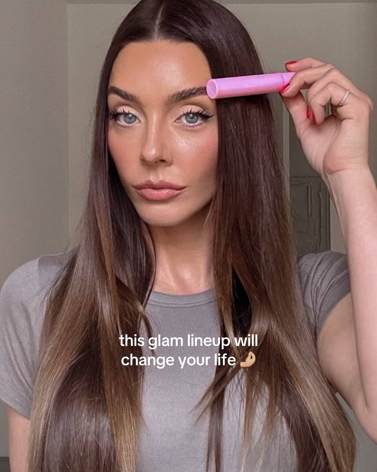 this glam lineup will change your life 🫦

#LTKBeauty #LTKSeasonal #LTKStyleTip