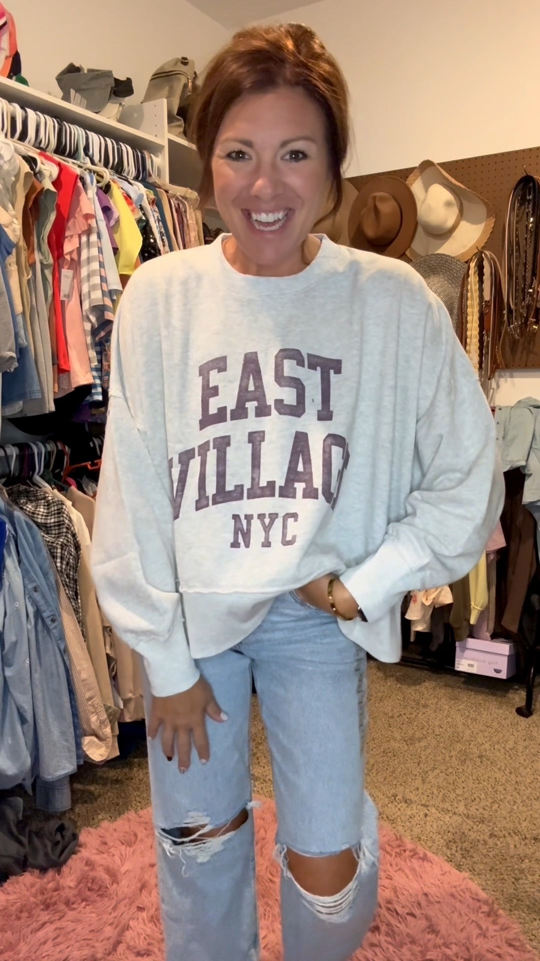 American Eagle / Aerie Try on! This one is soo good! All the fall outfit inspo right here!!! 

Aerie | AE / fall | outfit | trend | try on | haul | inspo 

#LTKFindsUnder50 #LTKStyleTip #LTKSeasonal