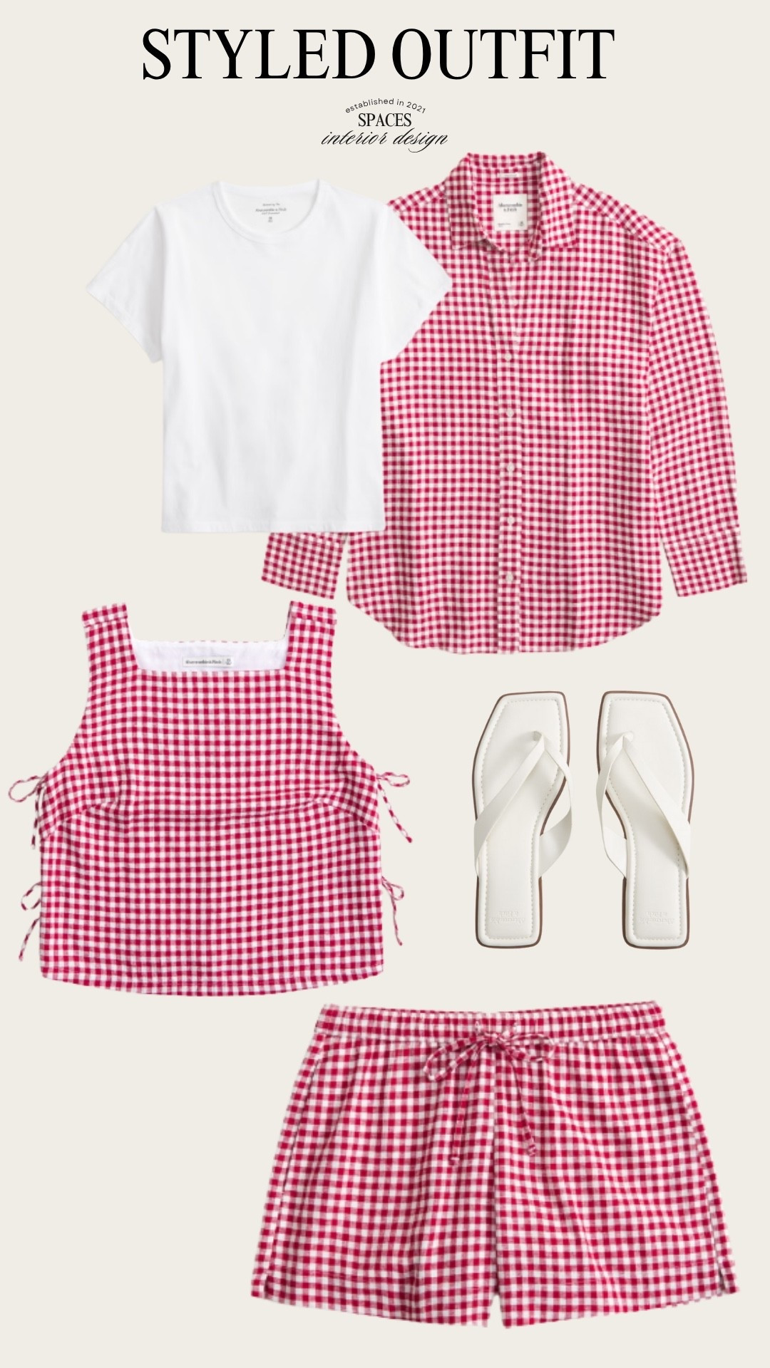 the perfect outfit from abercrombie! ❤️✨

#LTKStyleTip #LTKPetite #LTKFindsUnder50