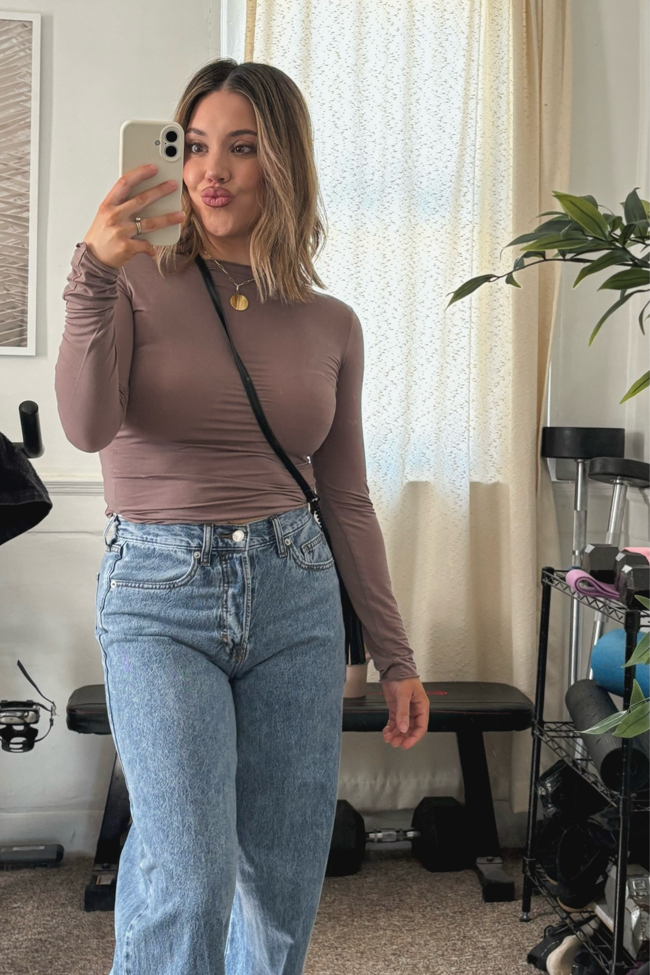 🩶🩶🩶

#LTKFindsUnder50 #LTKWorkwear #LTKSeasonal