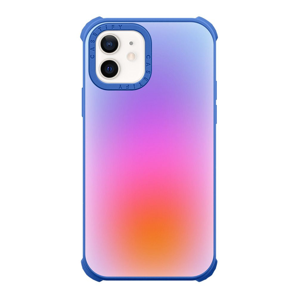 Color Cloud: A New Thing Is On The Way - by Jessica Poundstone | Casetify