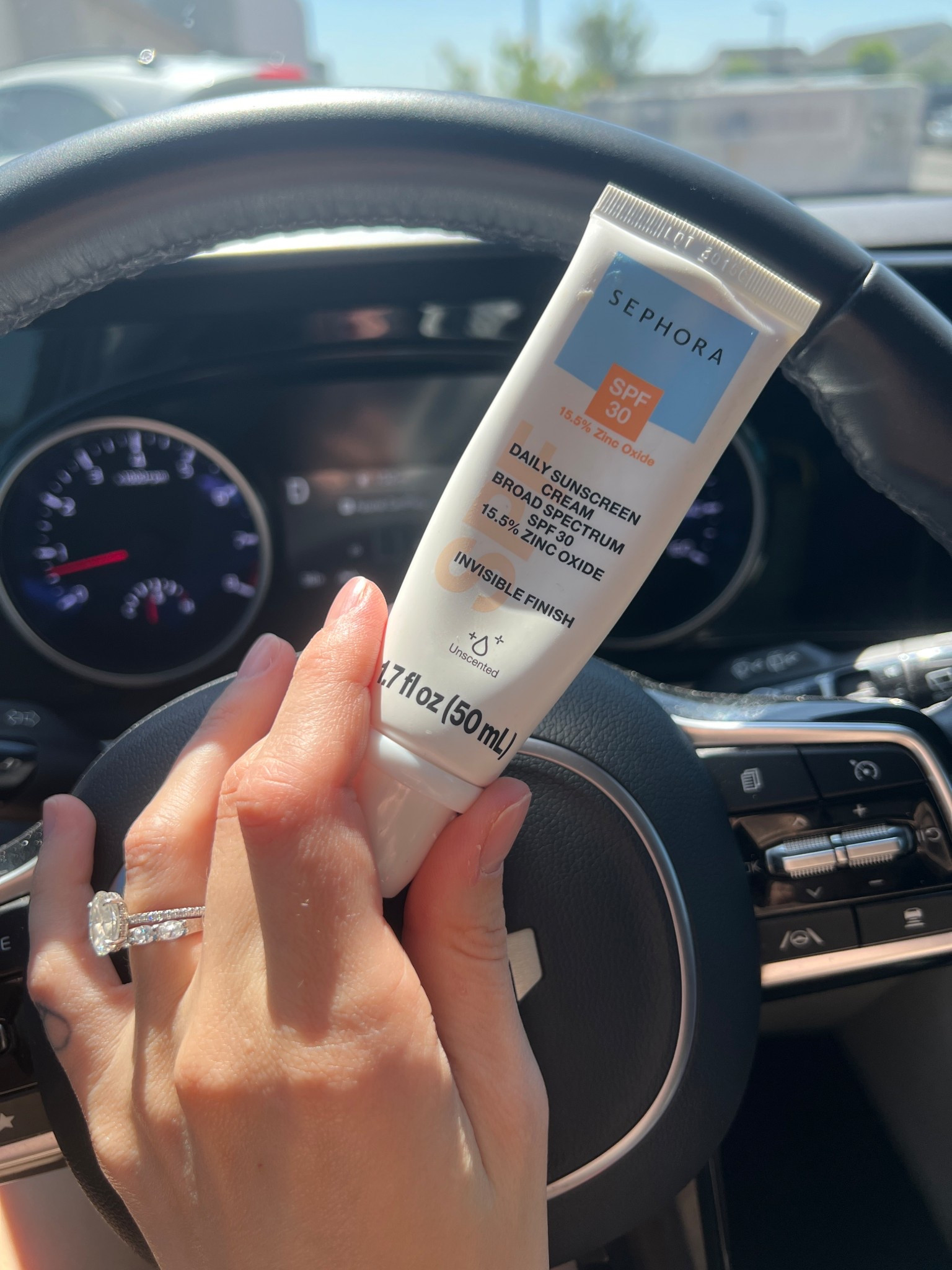Favorite sunscreen on sale!

#LTKSaleAlert #LTKBeauty #LTKFindsUnder50