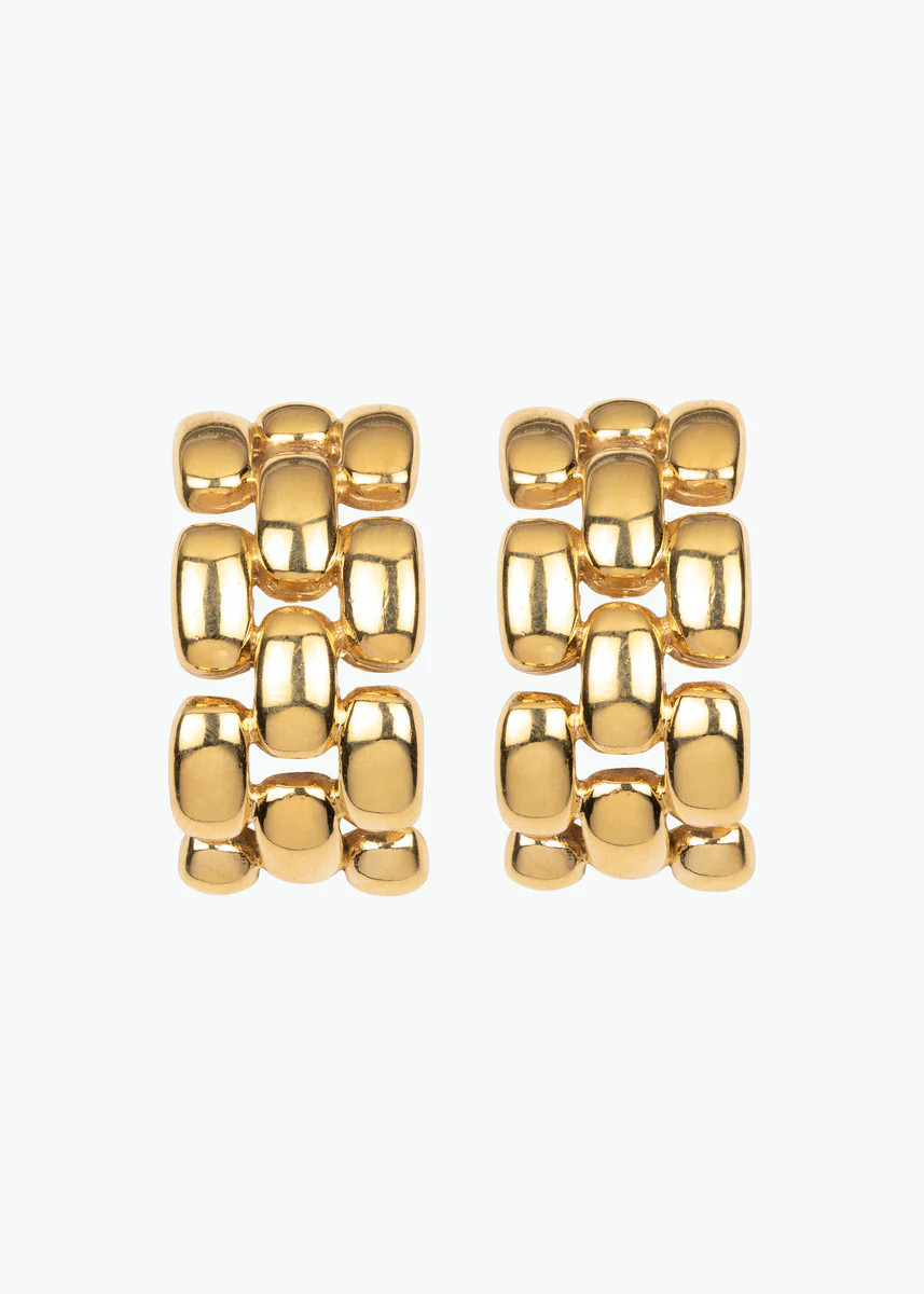 Nicci Earrings | Jennifer Behr 