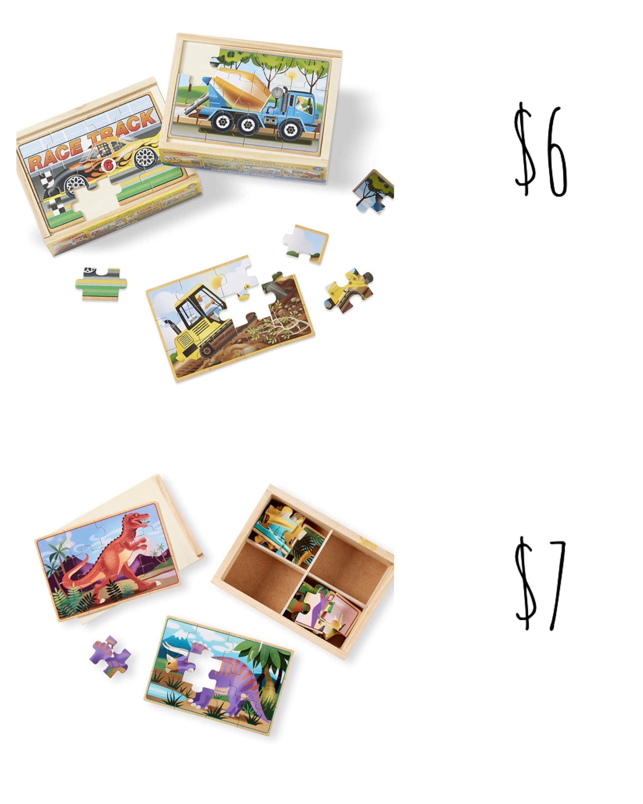 Melissa and Doug Puzzles #traveltoys #toddler #boy #holiday #gifts 

#LTKHoliday #LTKsalealert #LTKkids