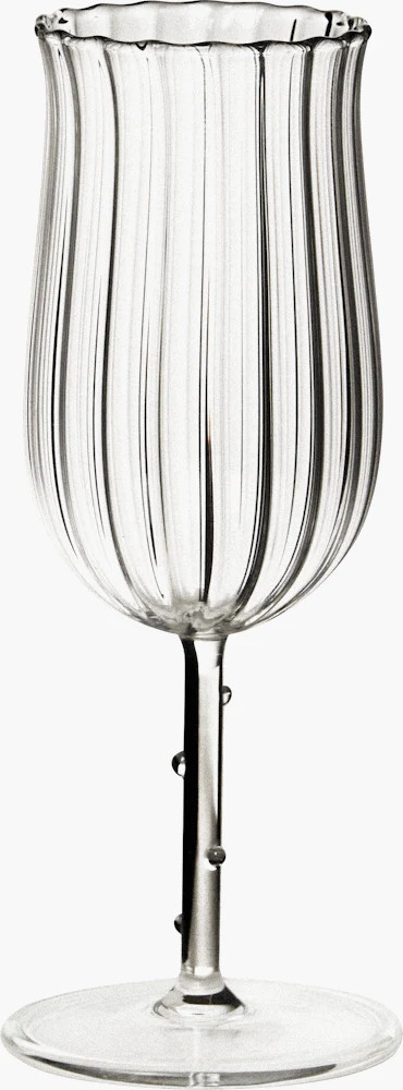 Tulip Wine Glass Set of 4 | Design Within Reach