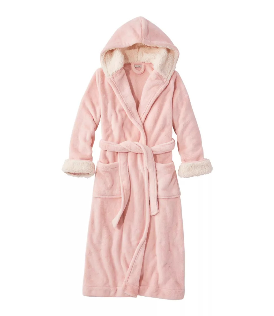 Women's Wicked Plush Robe | L.L. Bean