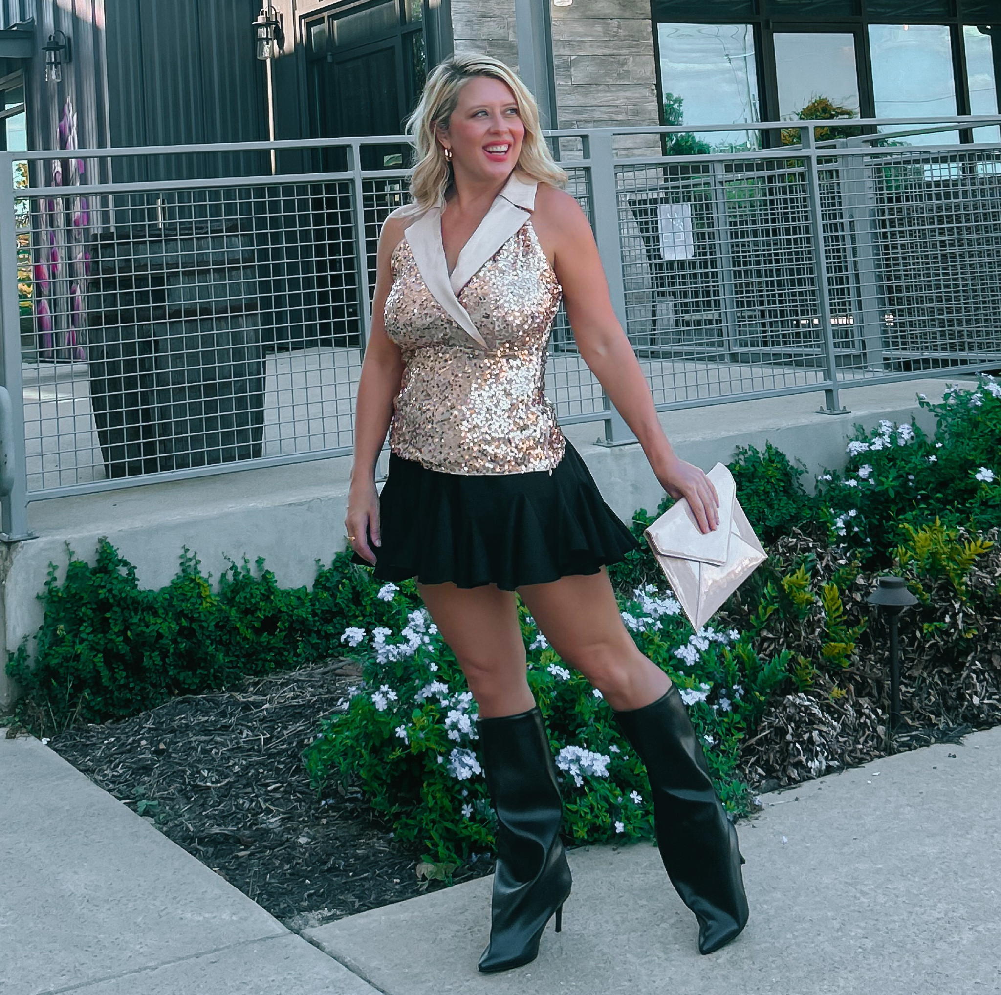 Boots season ✨🖤


#LTKShoeCrush #LTKParties #LTKxPrimeDay