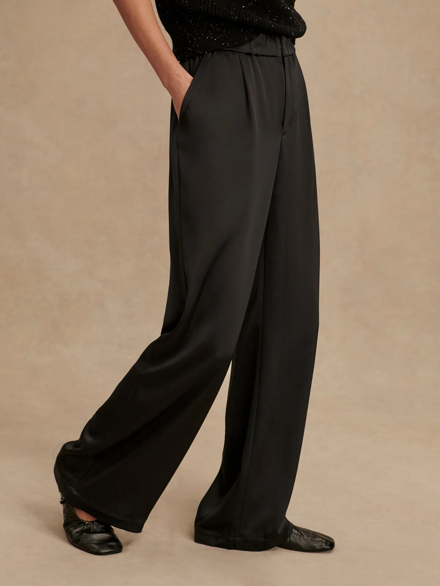 Bryden 2.0 Wide Leg 29.5 | Varley US | Varley US