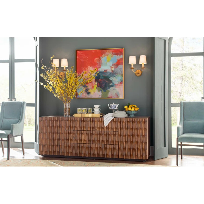 Clove Sconce Double | Wayfair North America